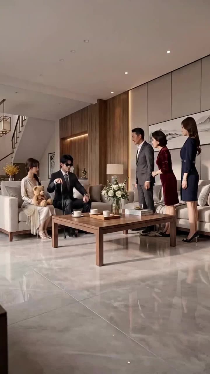 [Doblado]Novia Sustituta Esposa Indomable - Episode 10