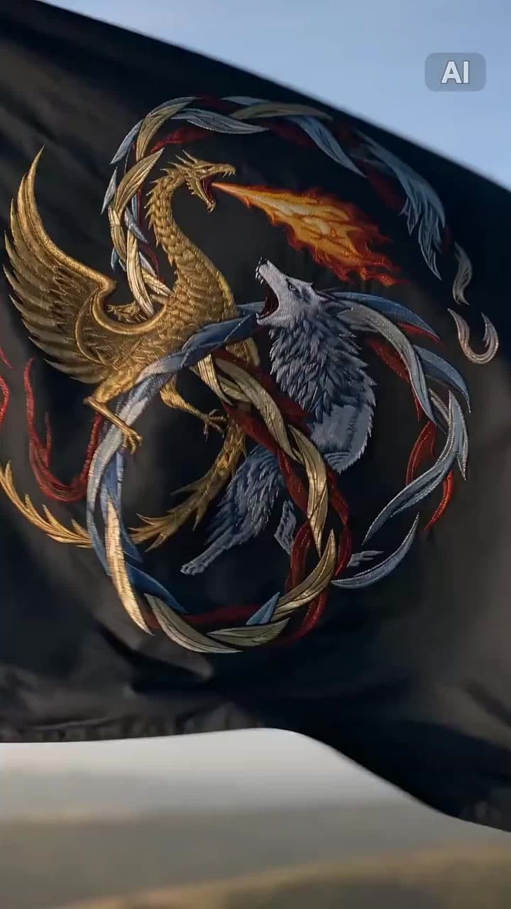 [Doblado]Reina de Dragones - Episode 42