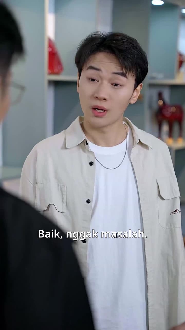 [Dijuluki]Transaksi dengan Leluhur - Episode 13
