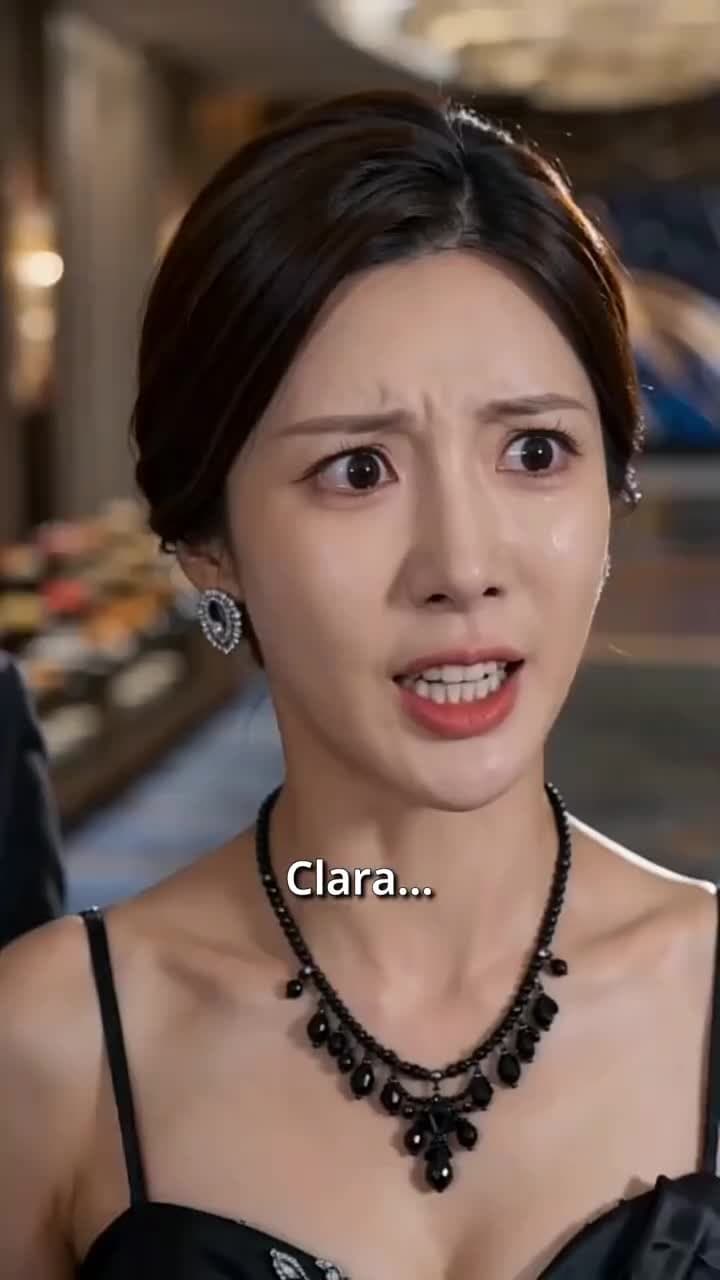 [Dubbed] The Foolish Bride and the Blind Groom - Episode 30