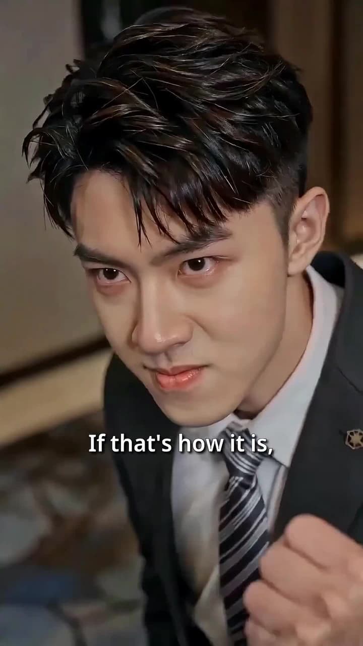 Mr. & Mrs. Deception - Episode 32