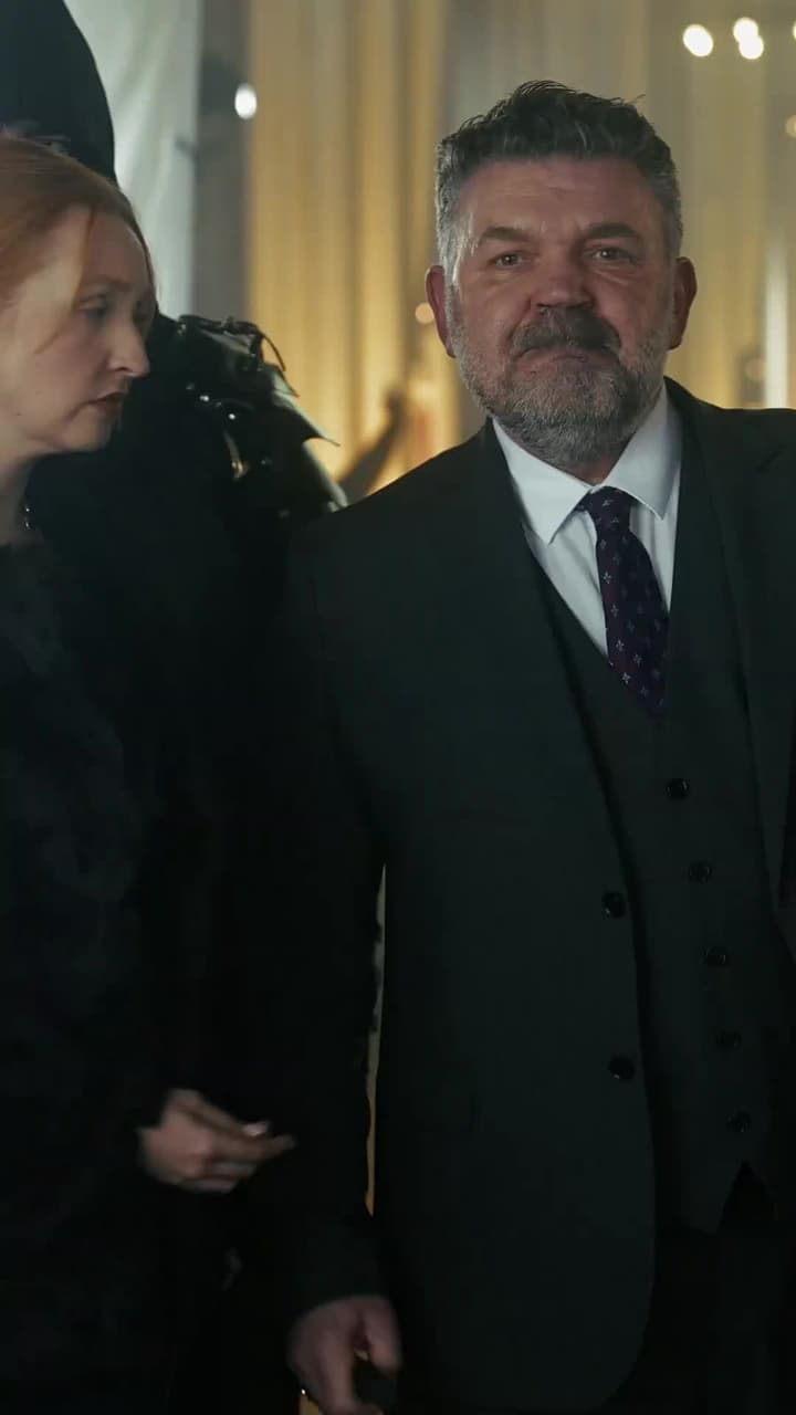 Je suis devenue la Reine de l'Enfer - Episode 38