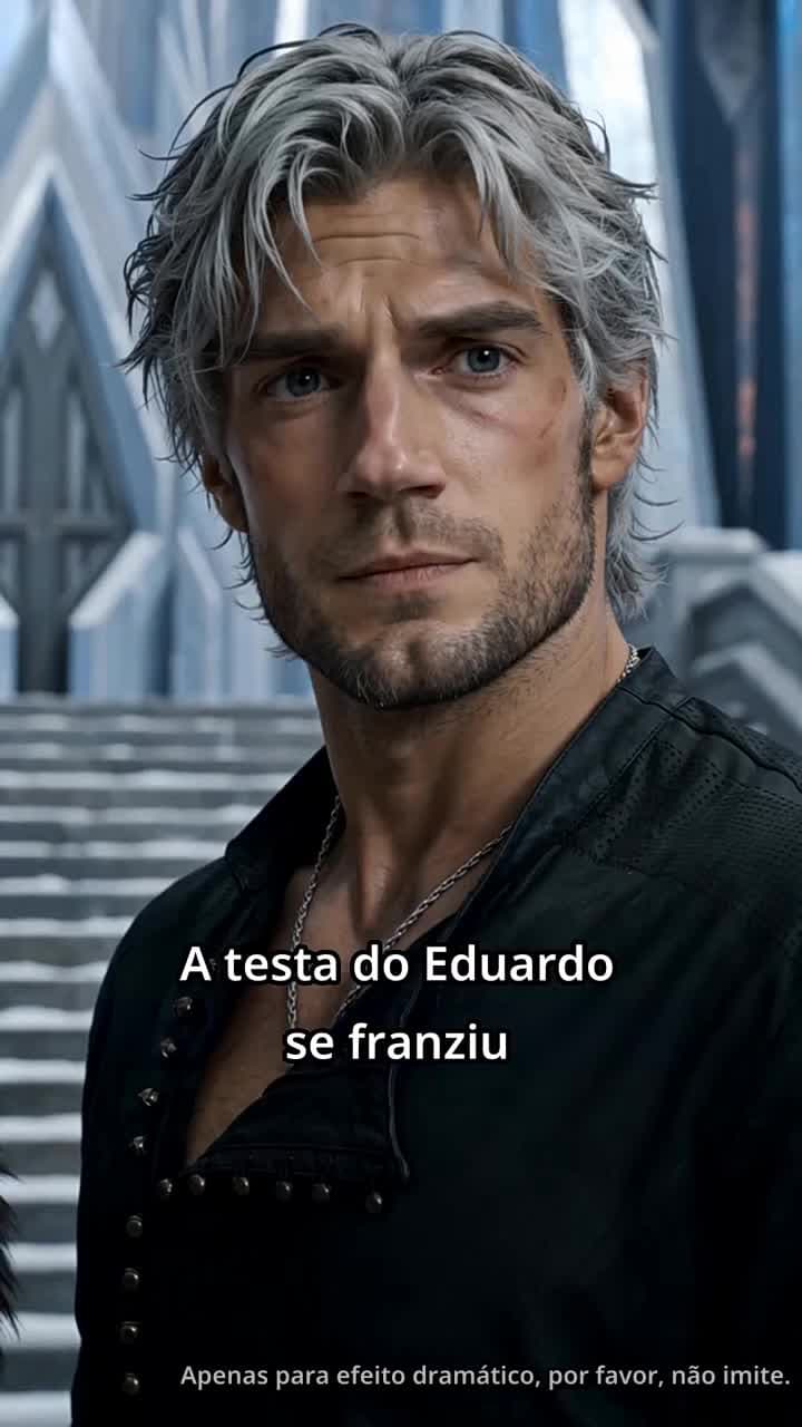 O Alfa Errado - Episode 17