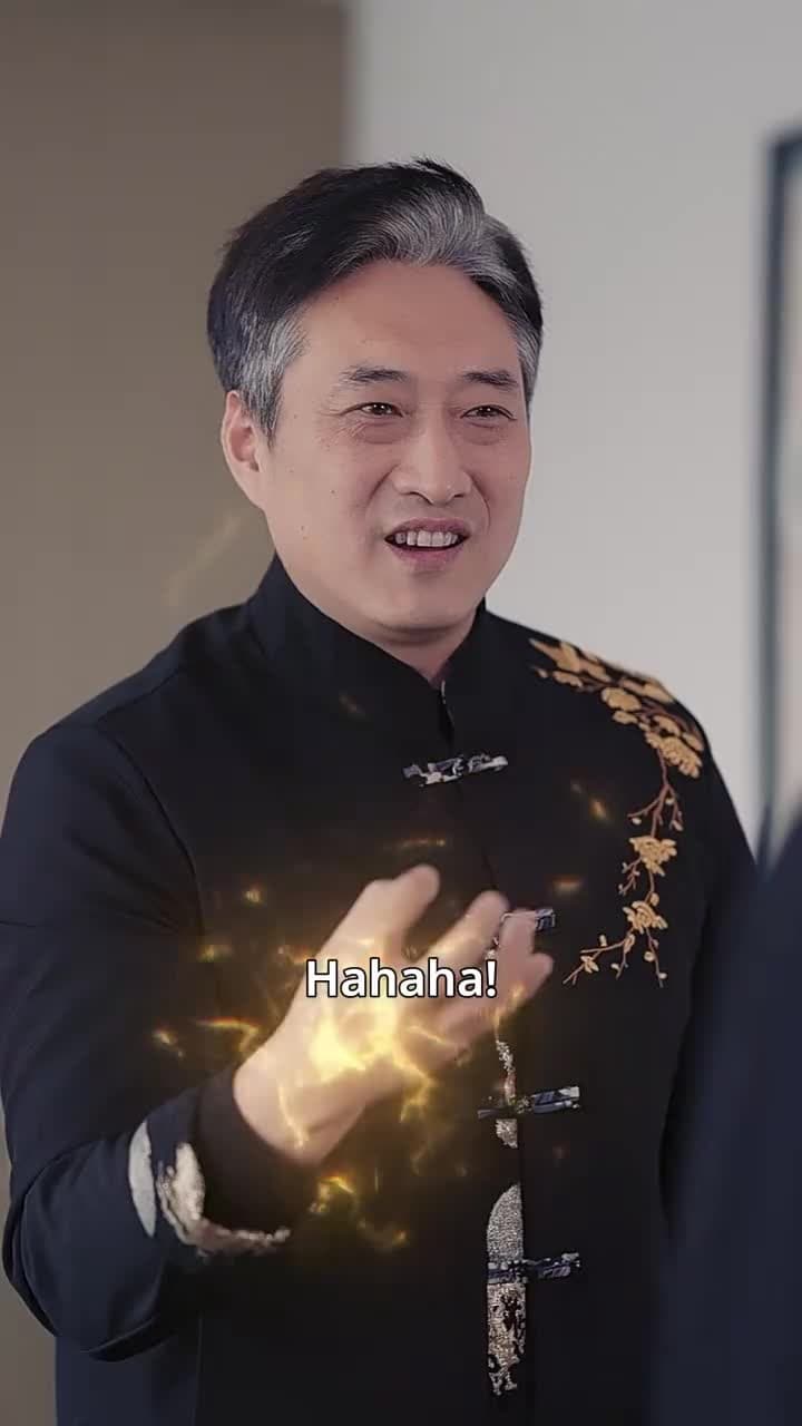 Kirin Arm: Out of Control - Episode 74
