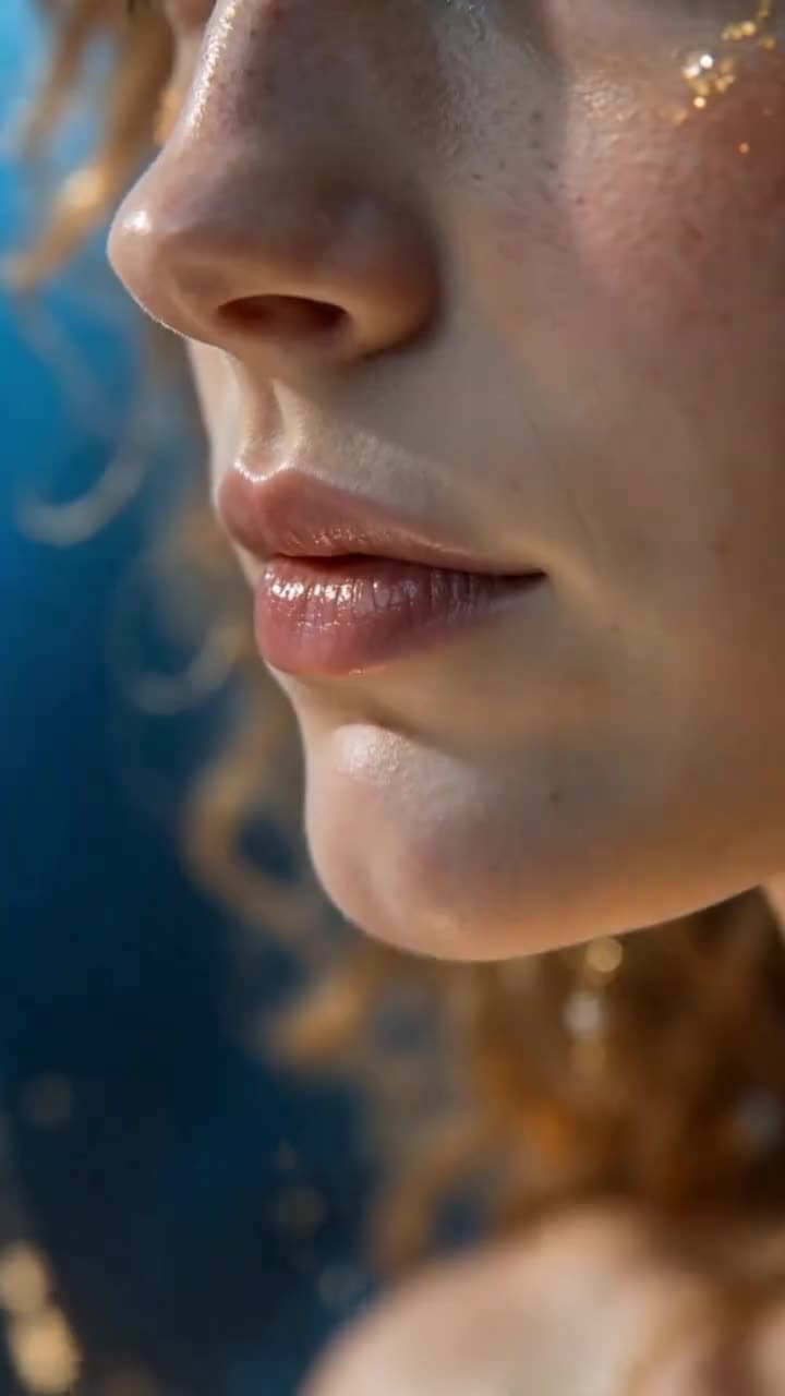 Poseidon's Chosen Queen - Episode 23