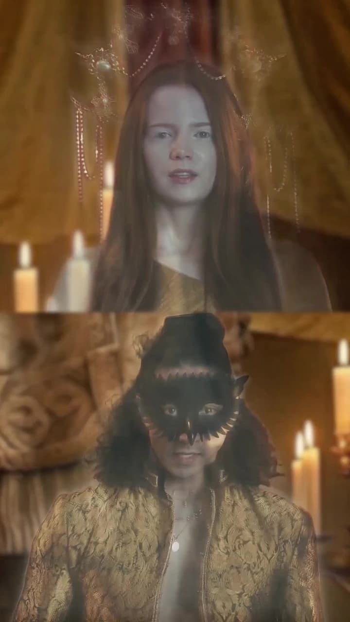 Je suis devenue la Reine de l'Enfer - Episode 17