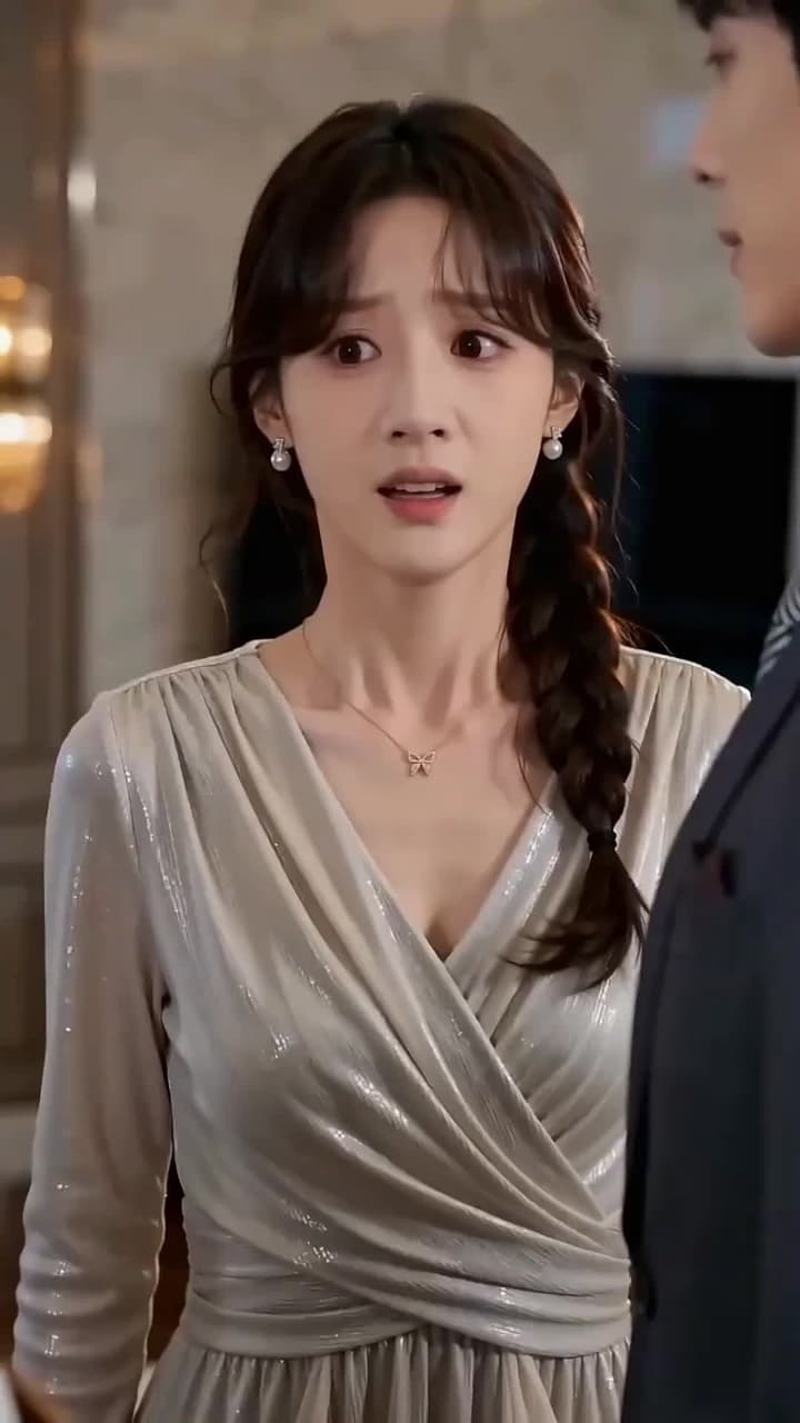 [Dubbed] The Foolish Bride and the Blind Groom - Episode 53