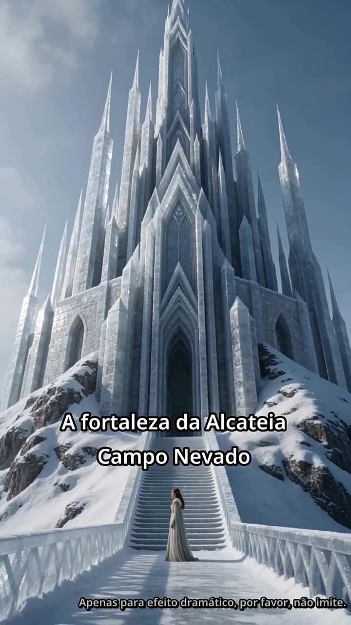 O Alfa Errado - Episode 16