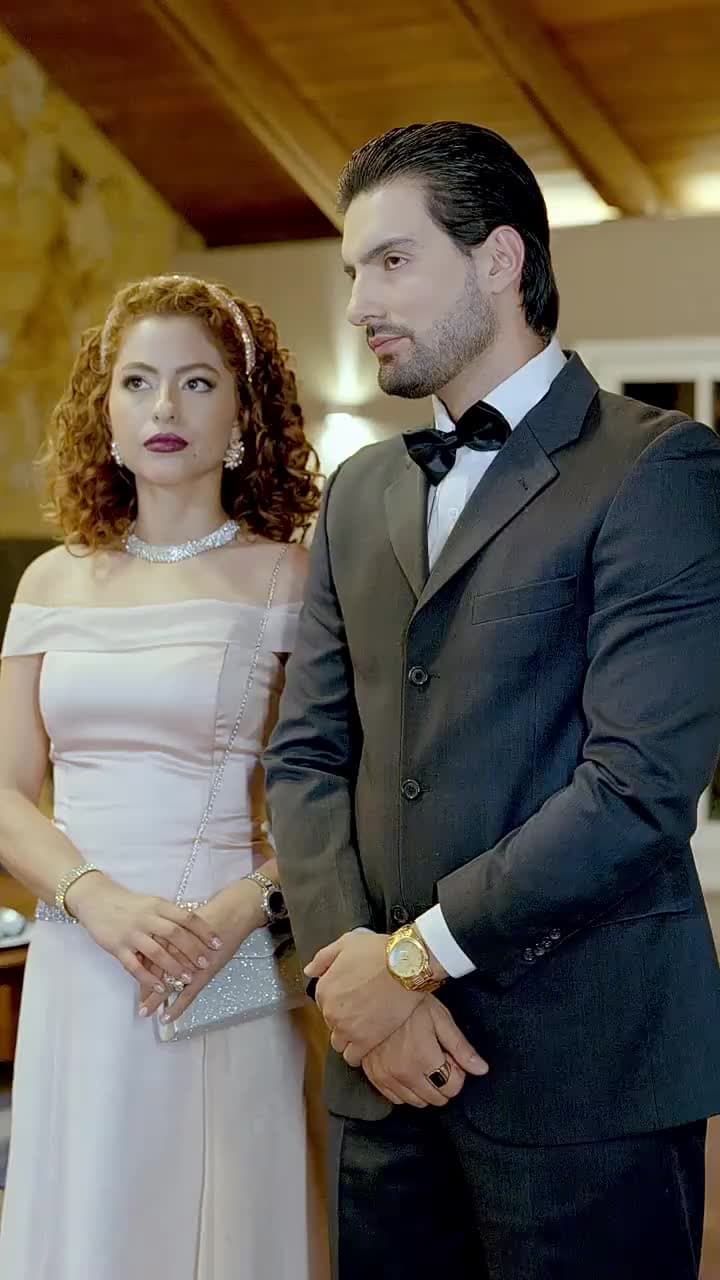 [مدبلج]بعد الطلاق صرت وريثة الأغنى عالميًا - Episode 16