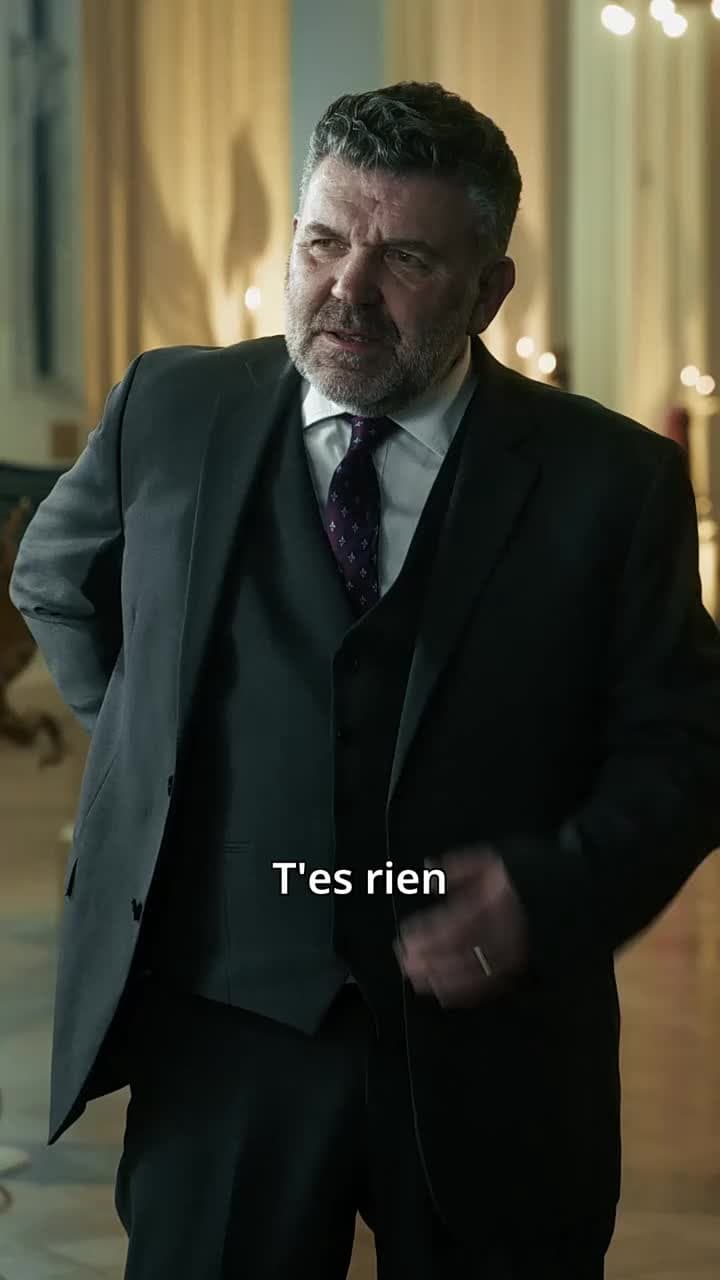 Je suis devenue la Reine de l'Enfer - Episode 16