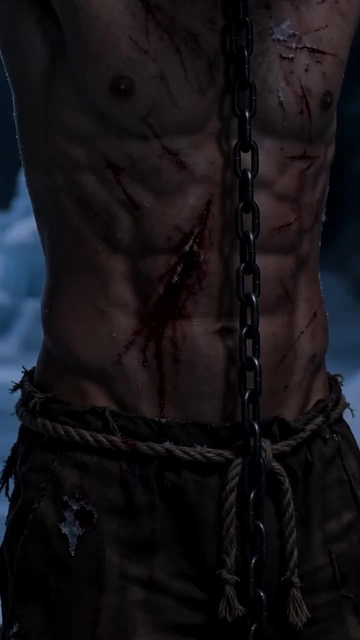 Don’t make her mad Dethroned dragon queen has a tyrant as her slave - Episode 15