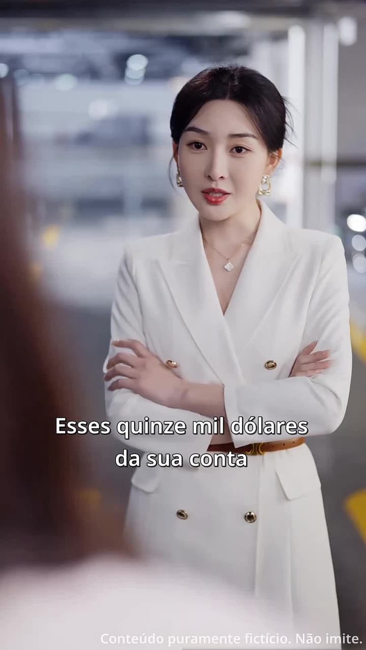 Falsa Acusação, Verdade Oculta - Episode 50