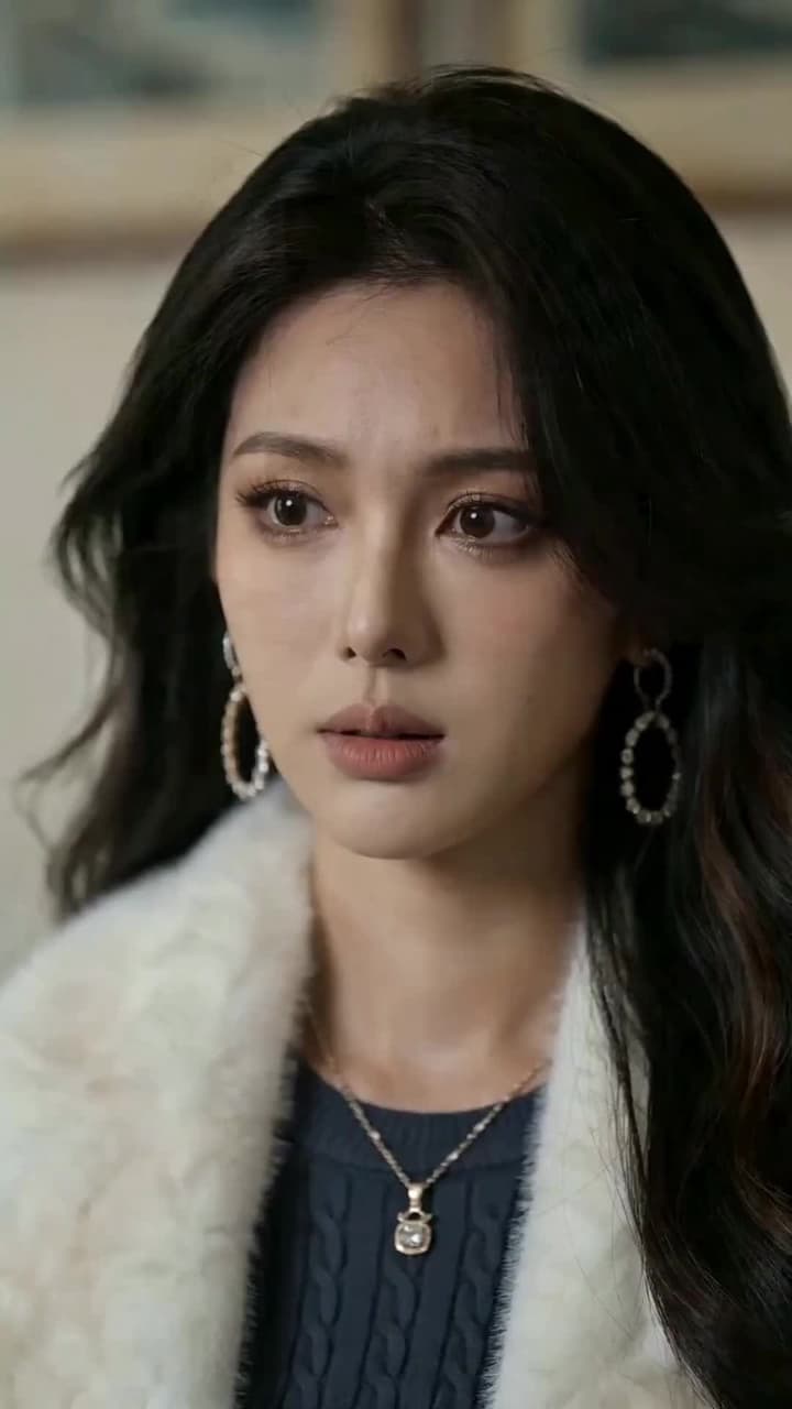 From Her Shadow - Episode 6