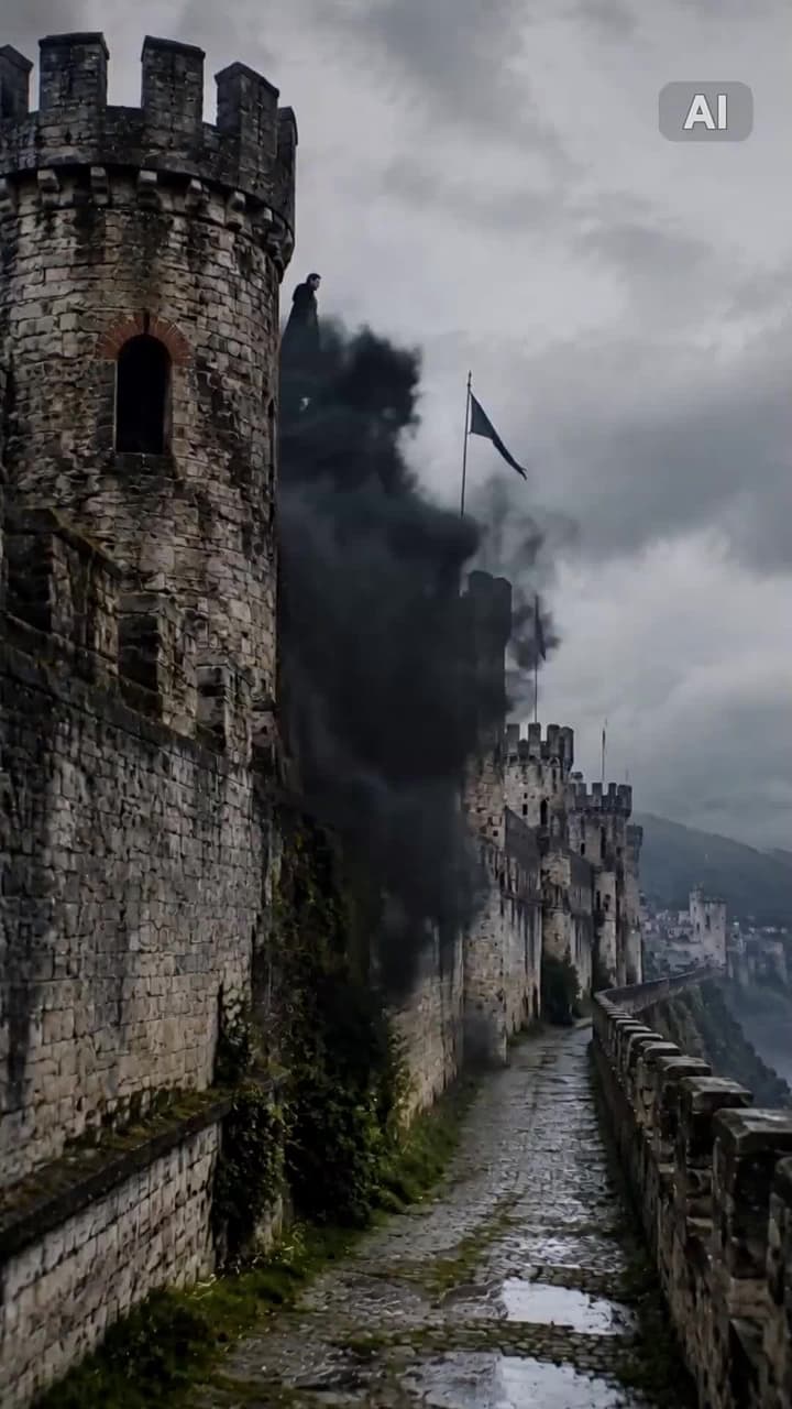 [Doblado]Reina de Dragones - Episode 31