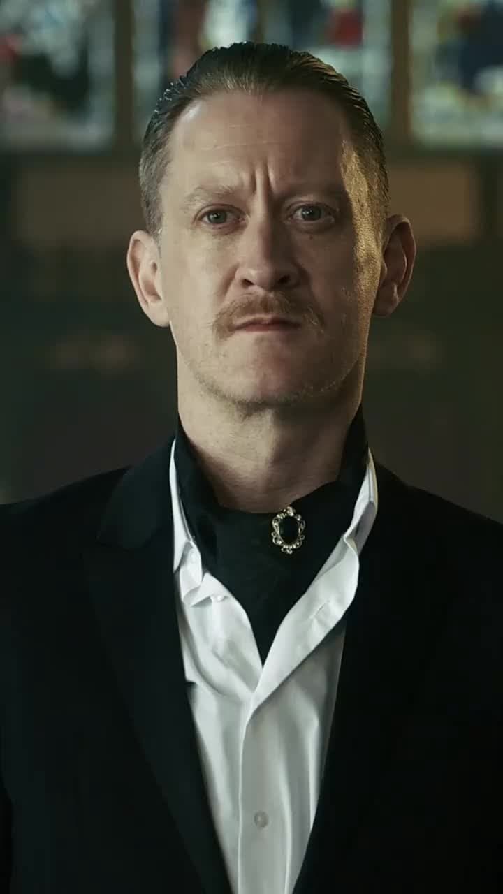 Je suis devenue la Reine de l'Enfer - Episode 26