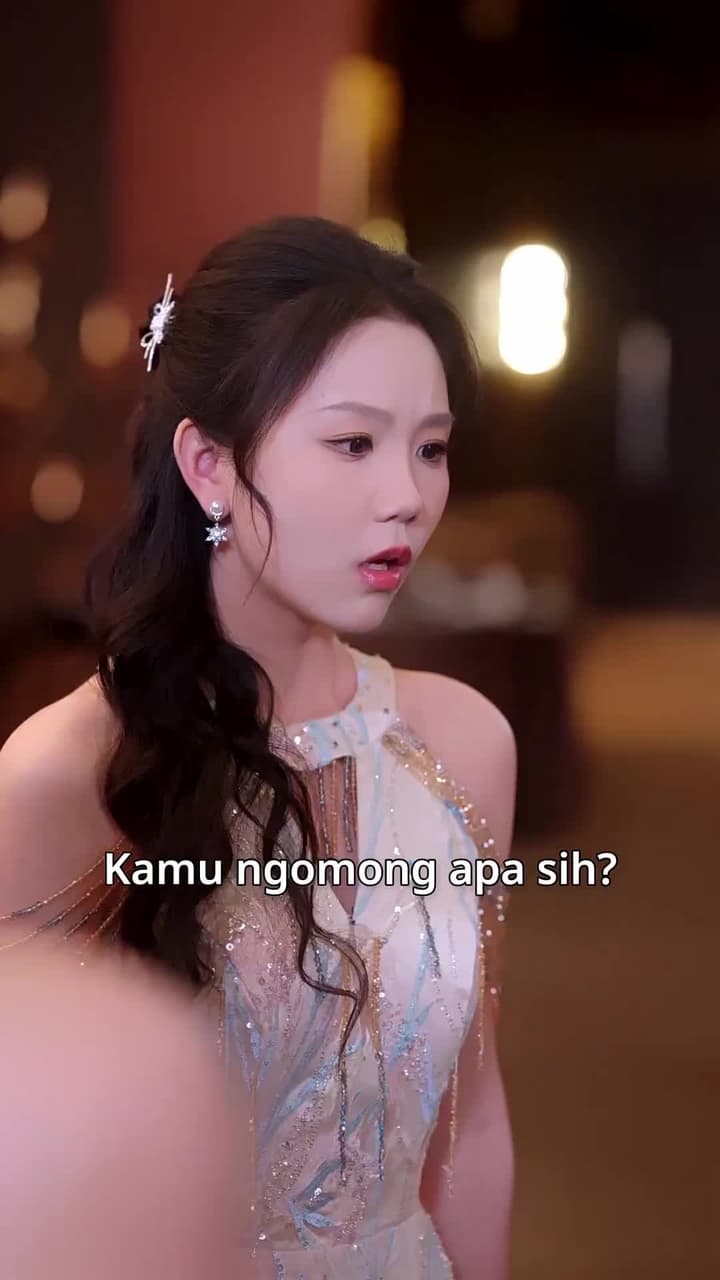 Cinta di Balik Identitas Rahasia - Episode 53