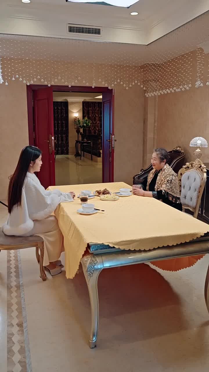 剛被甩,和高冷校花領證了 - Episode 64