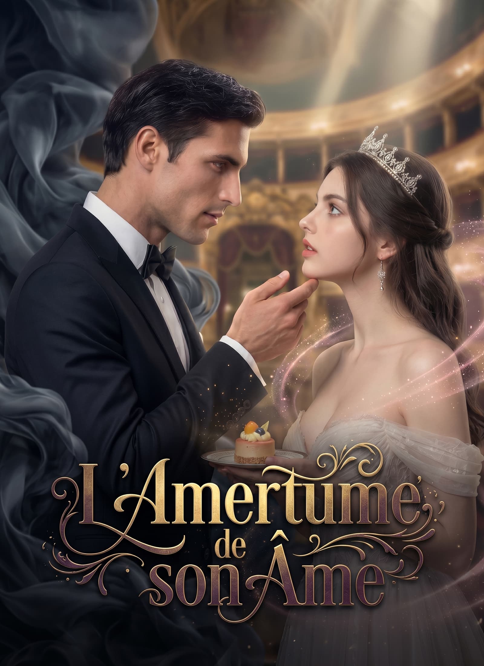L'Amertume de son Âme