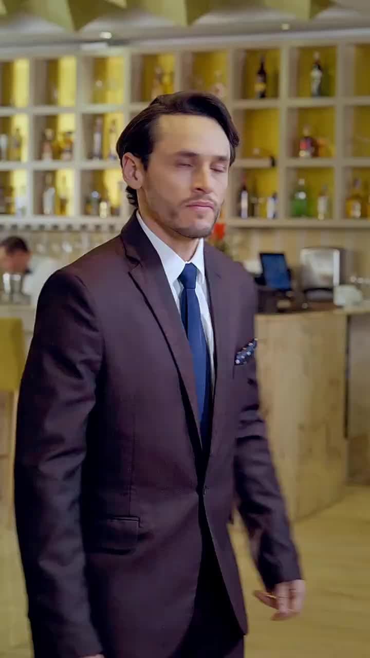 [مدبلج]بعد الطلاق صرت وريثة الأغنى عالميًا - Episode 43