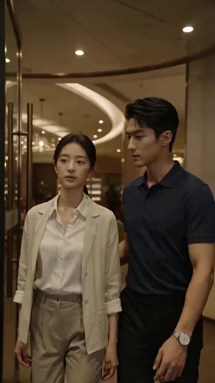 From Her Shadow - Episode 2