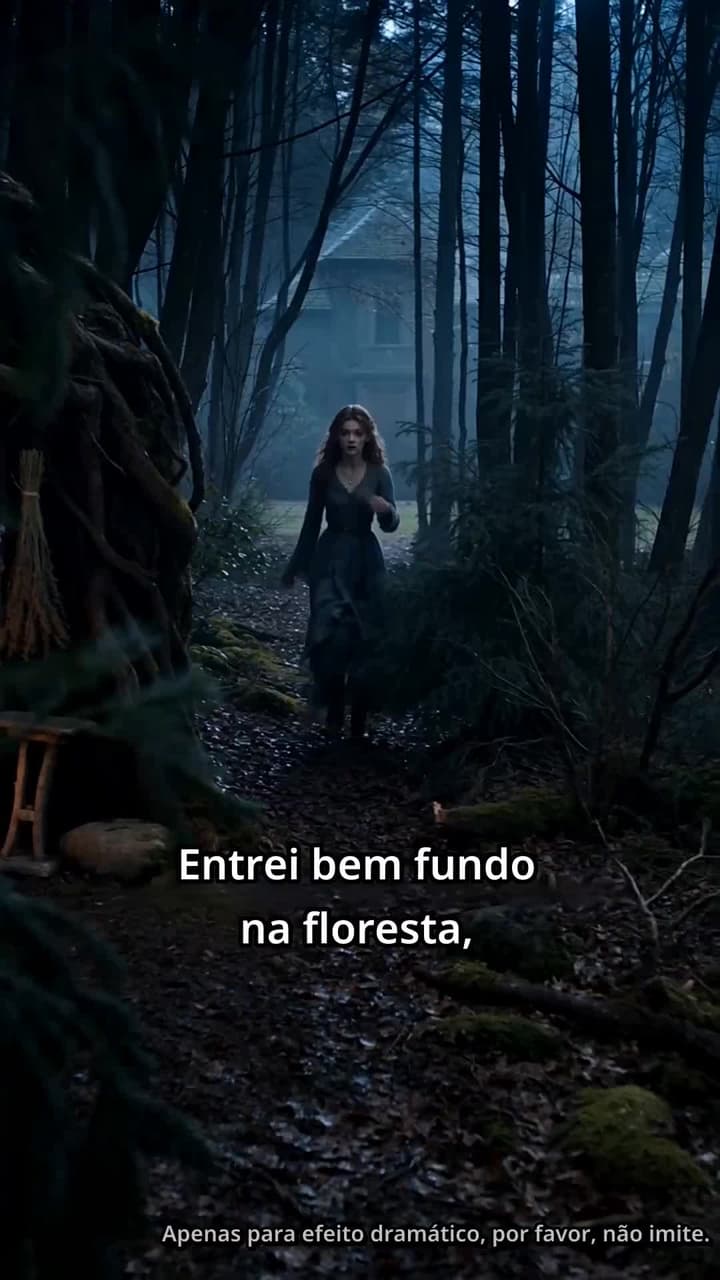 O Alfa Errado - Episode 2