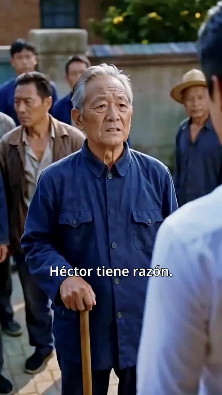 El Favor de la Serpiente - Episode 64