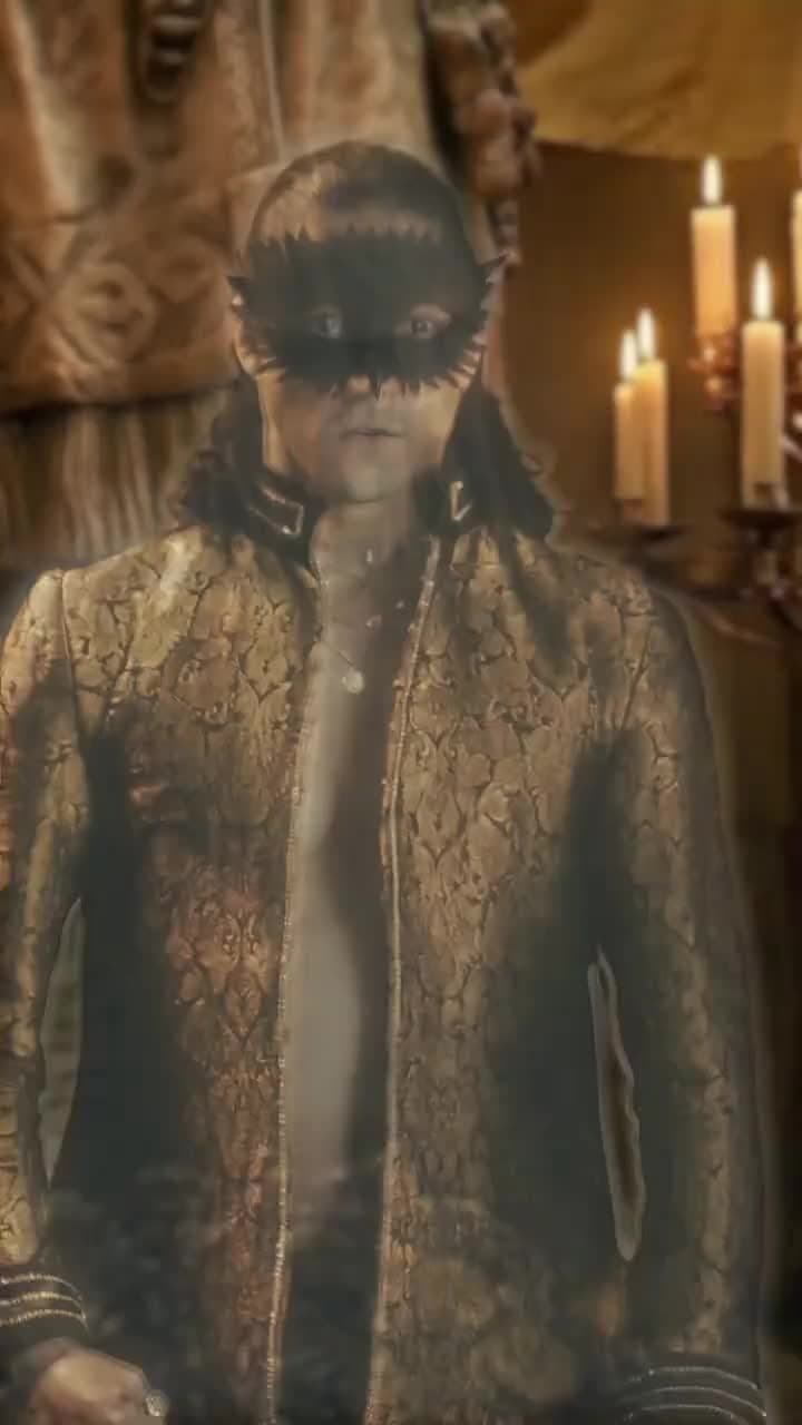 Je suis devenue la Reine de l'Enfer - Episode 10