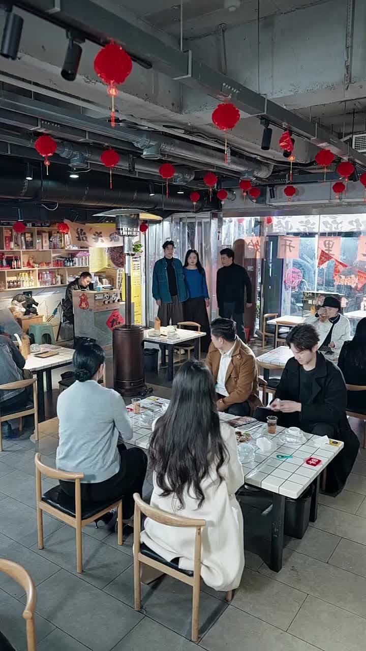 剛被甩,和高冷校花領證了 - Episode 23