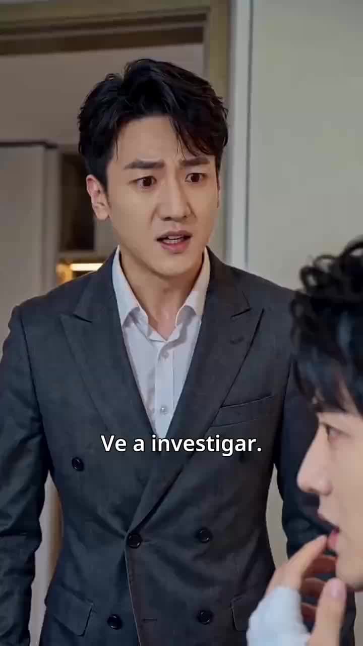 [Doblado]Novia Sustituta Esposa Indomable - Episode 35