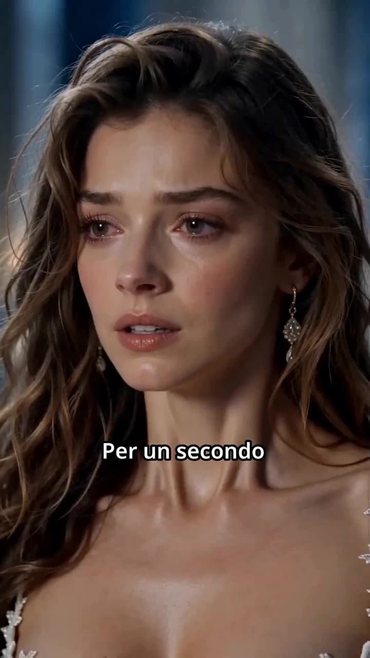 Sangue d'Argento Il Vero Alpha - Episode 6