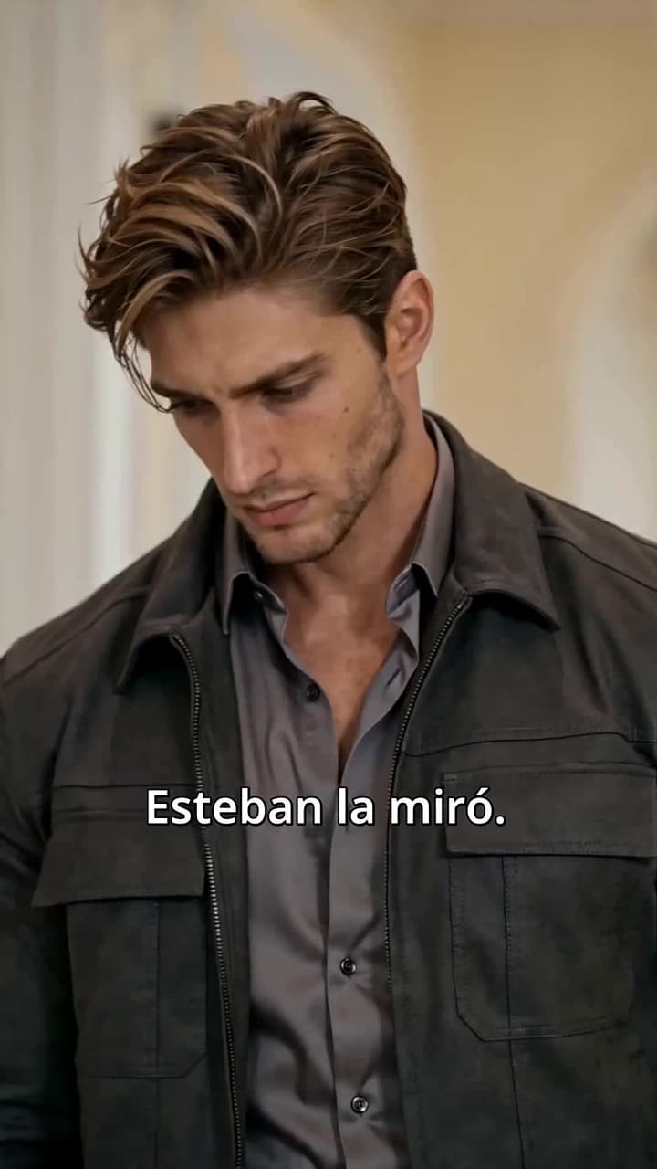 El Contraataque de la Ex - Episode 15