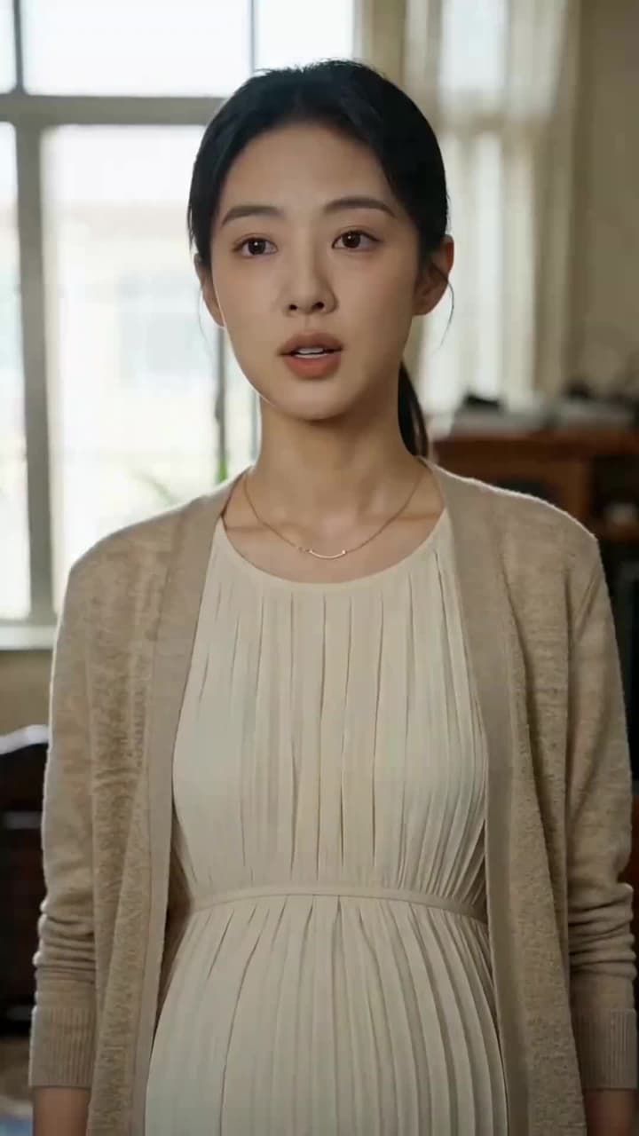 From Her Shadow - Episode 7