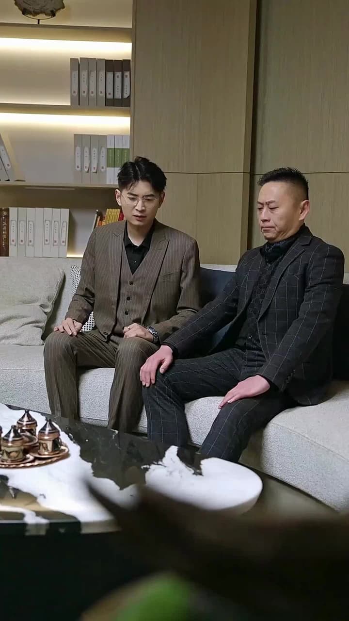 [Dijuluki]Transaksi dengan Leluhur - Episode 51