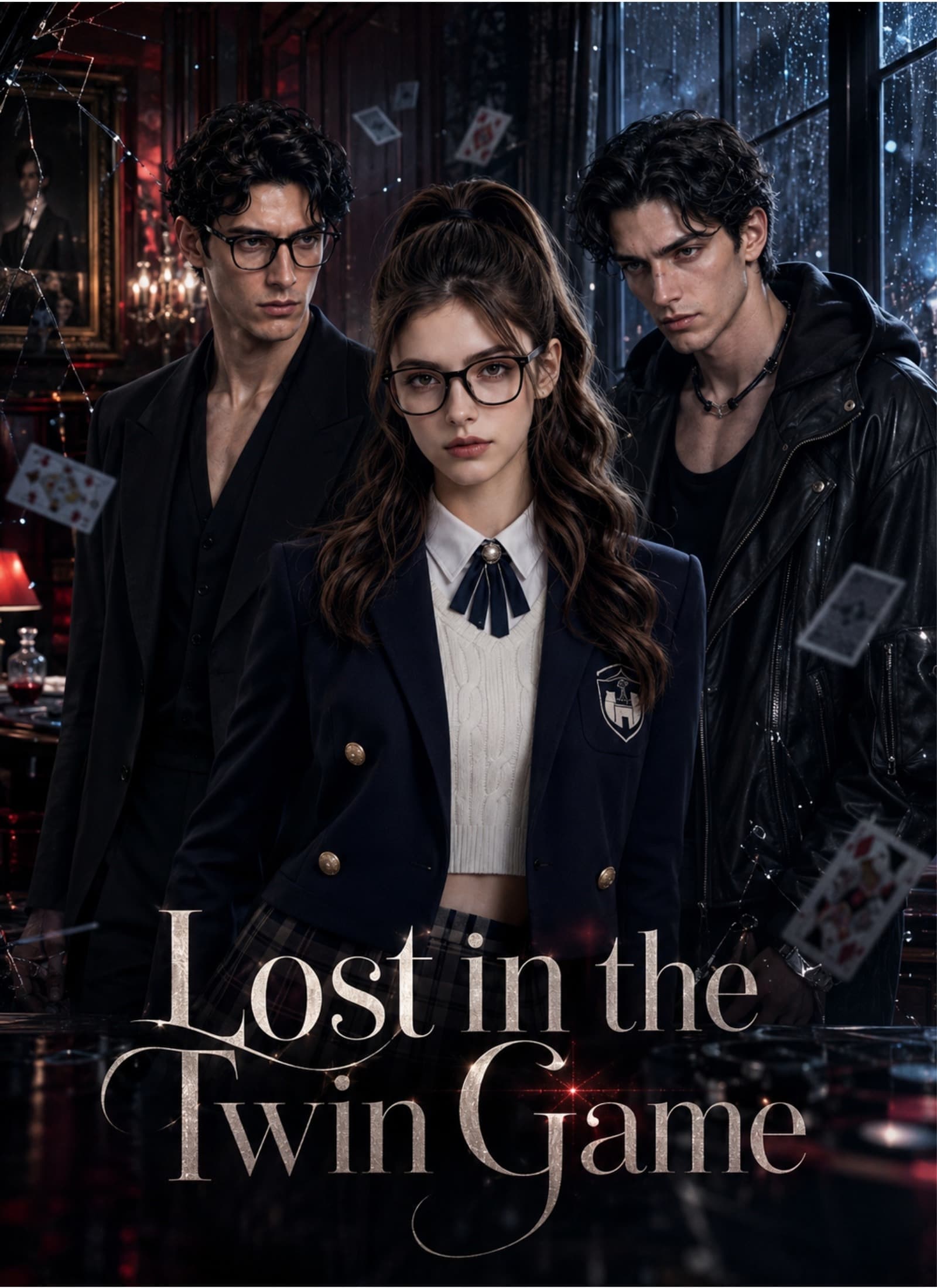 Lost in the Twin Game