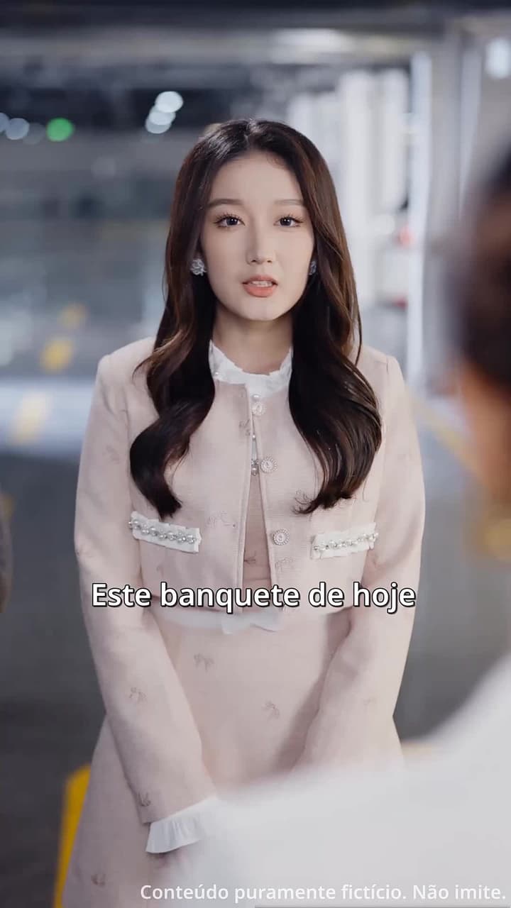 Falsa Acusação, Verdade Oculta - Episode 40