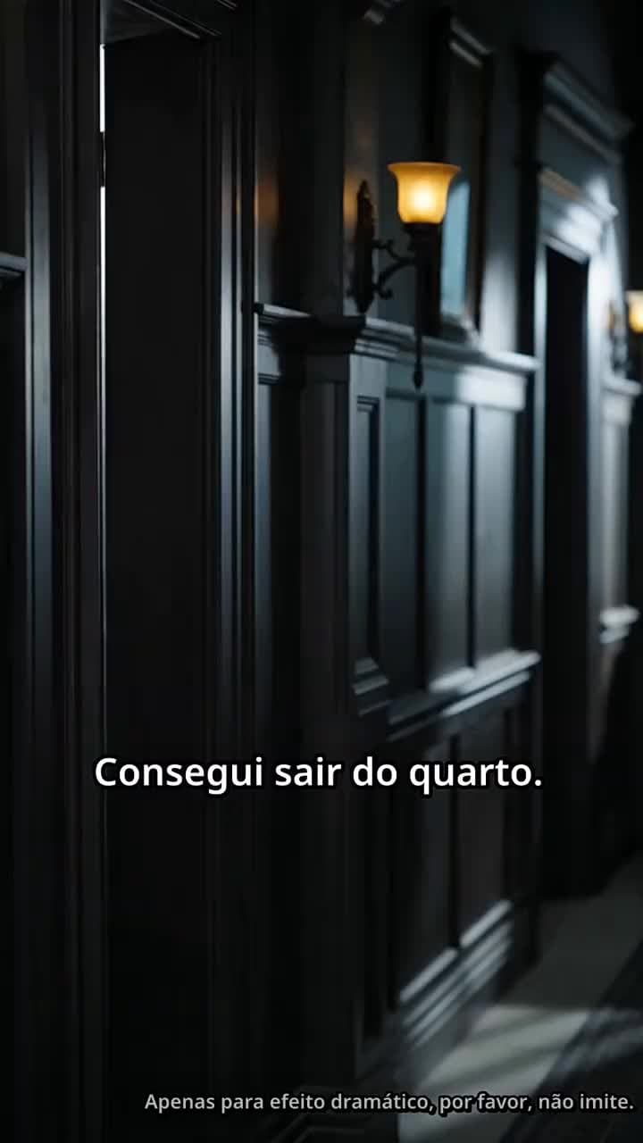 O Alfa Errado - Episode 7