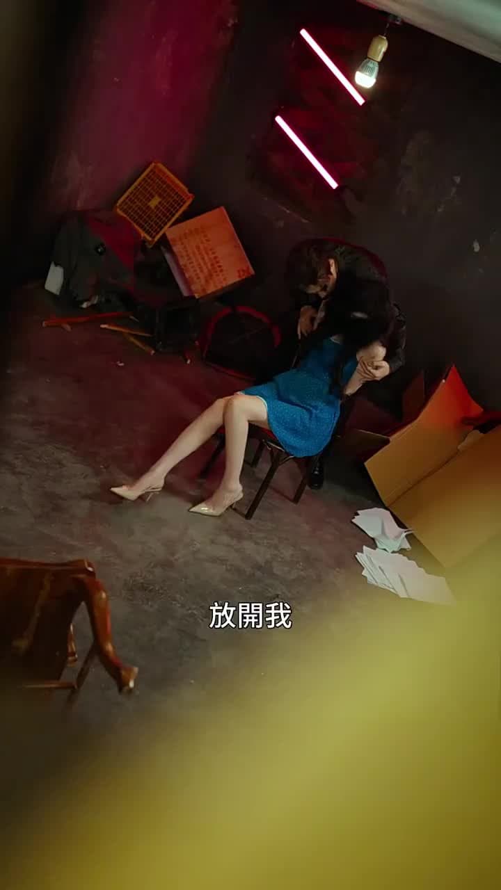 手滑後錯把孕檢單發了協議老公 - Episode 75