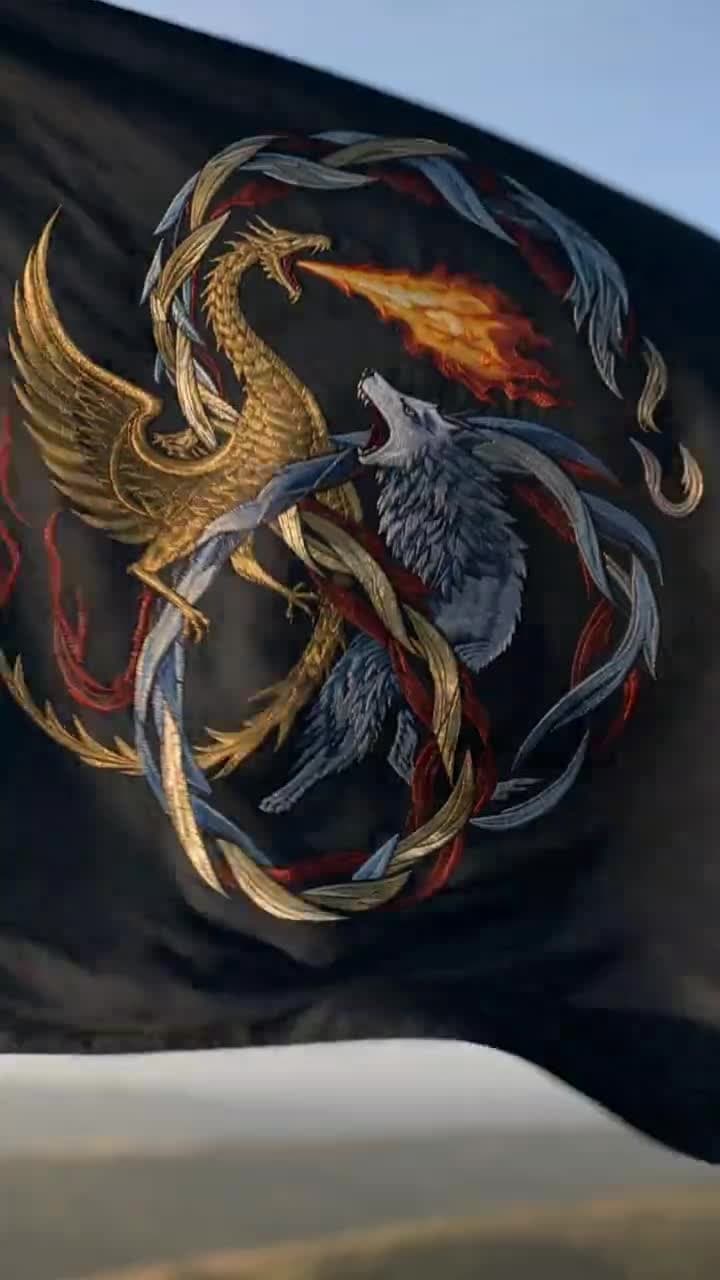 Don’t make her mad Dethroned dragon queen has a tyrant as her slave - Episode 42