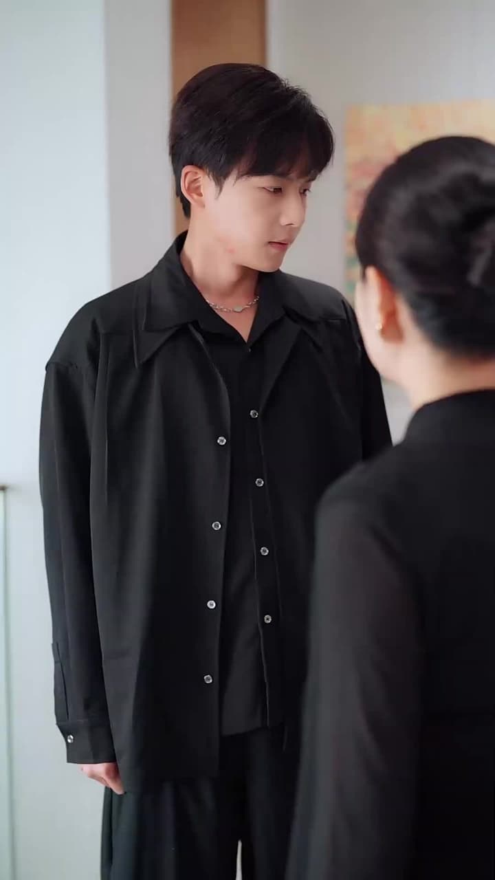 黎明出逃 - Episode 61