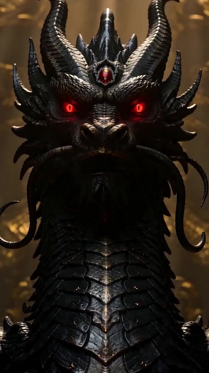 [Doblado]La Suprema Madre Dragón - Episode 4