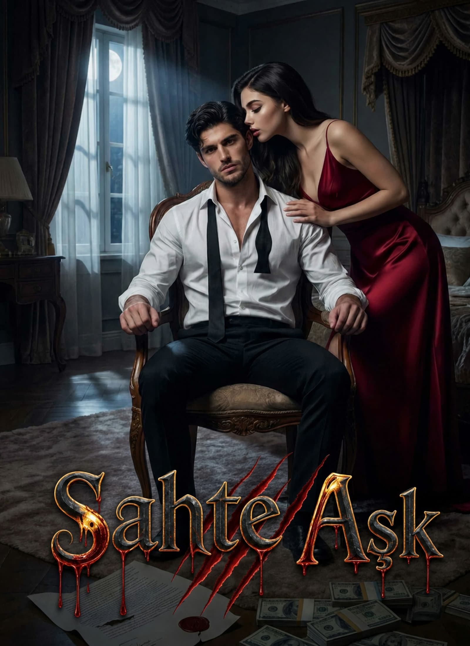 Sahte Aşk