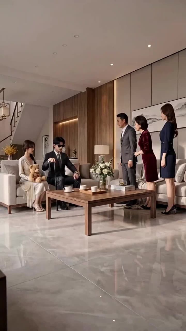 Mr. & Mrs. Deception - Episode 10