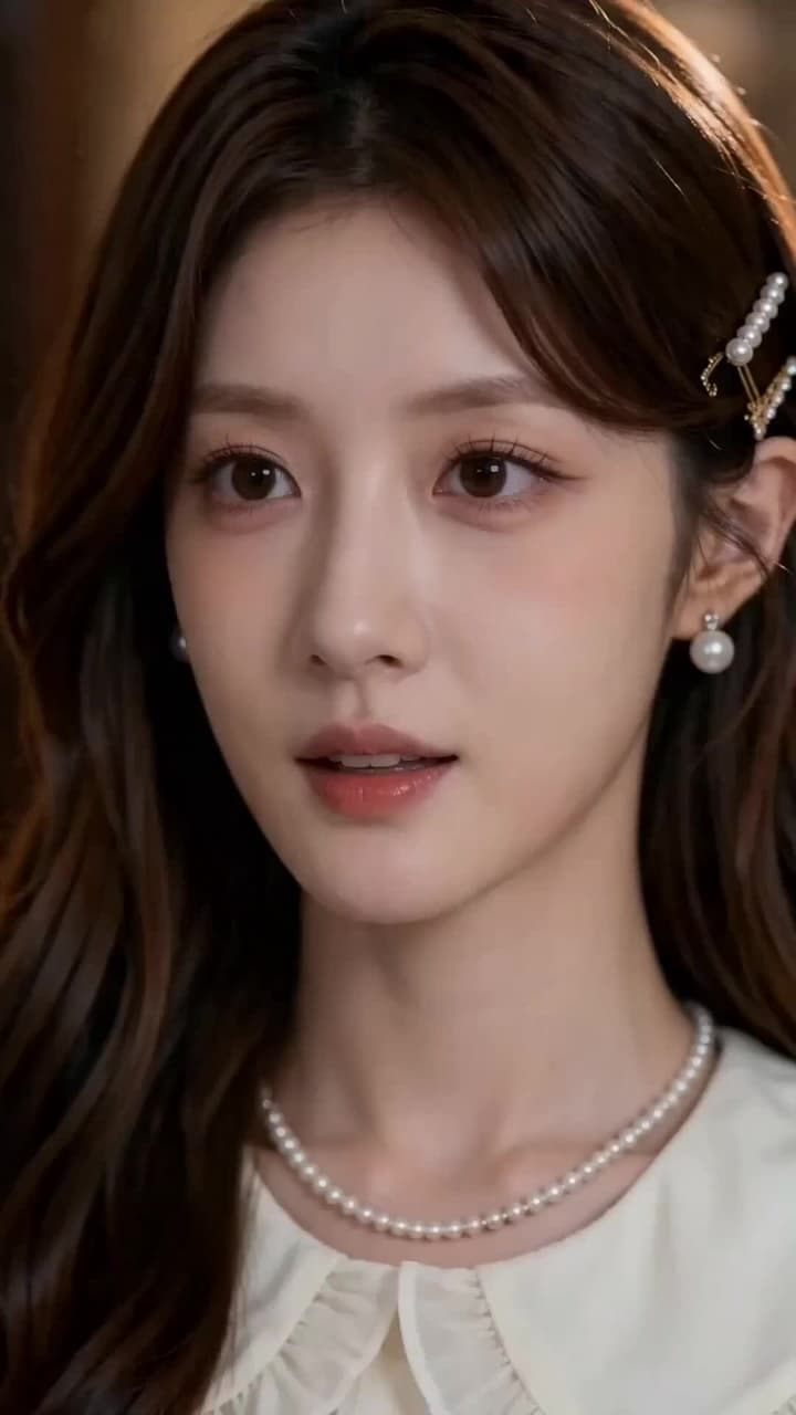 [Dubbed] The Foolish Bride and the Blind Groom - Episode 67