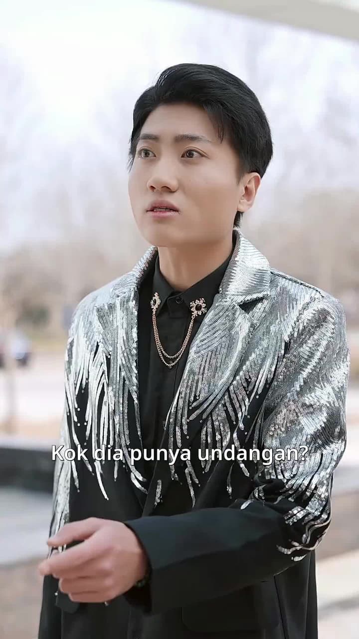 [Dijuluki]Transaksi dengan Leluhur - Episode 53