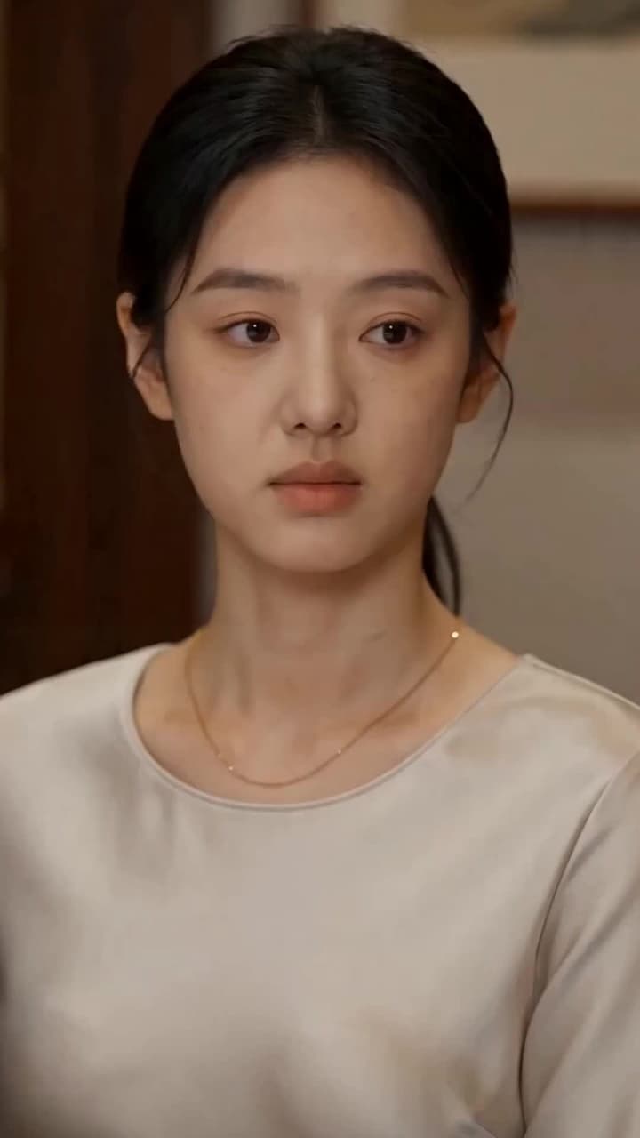 From Her Shadow - Episode 14