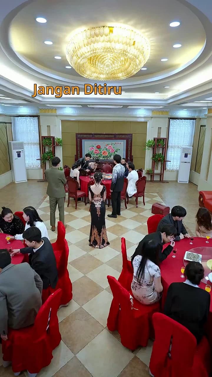 [Dijuluki]Transaksi dengan Leluhur - Episode 62