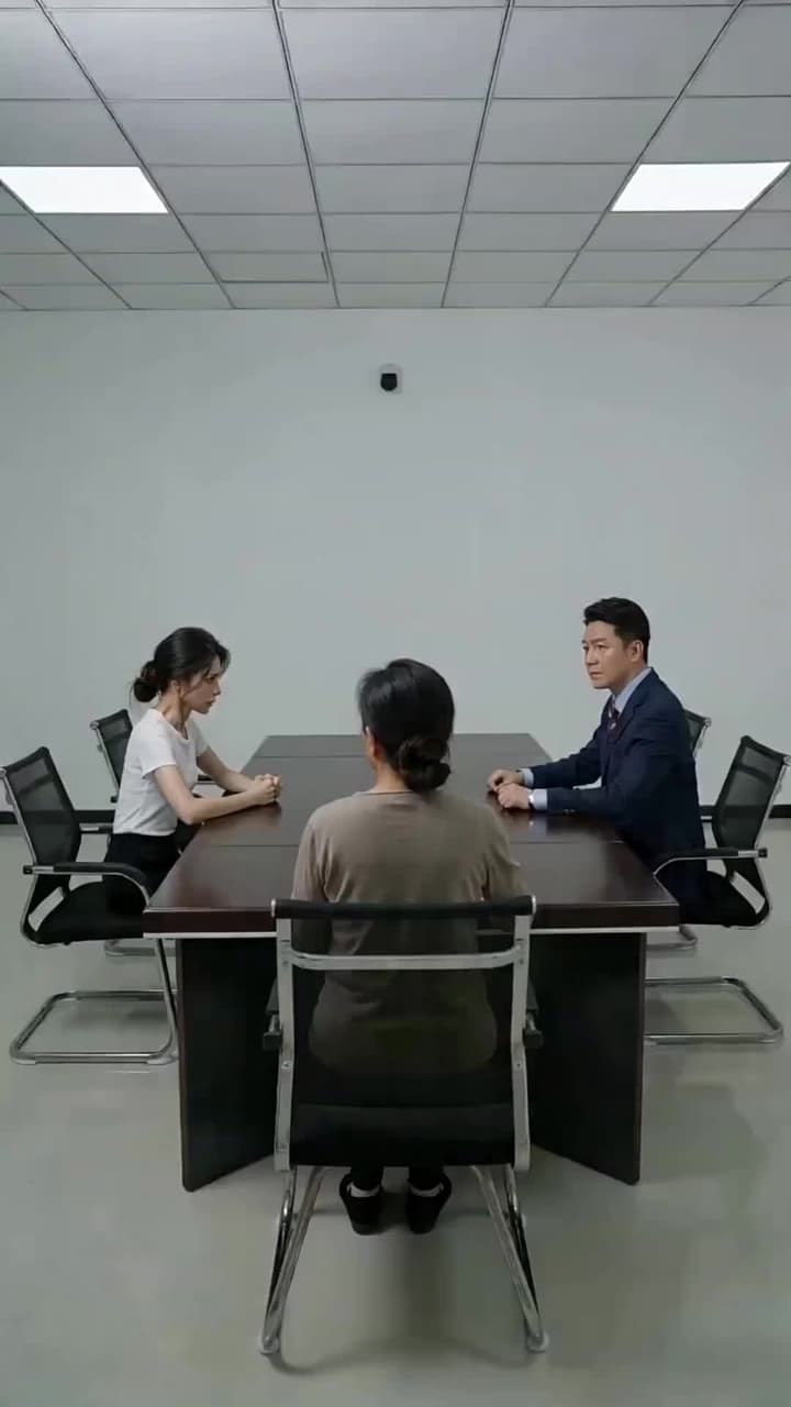 From Her Shadow - Episode 34