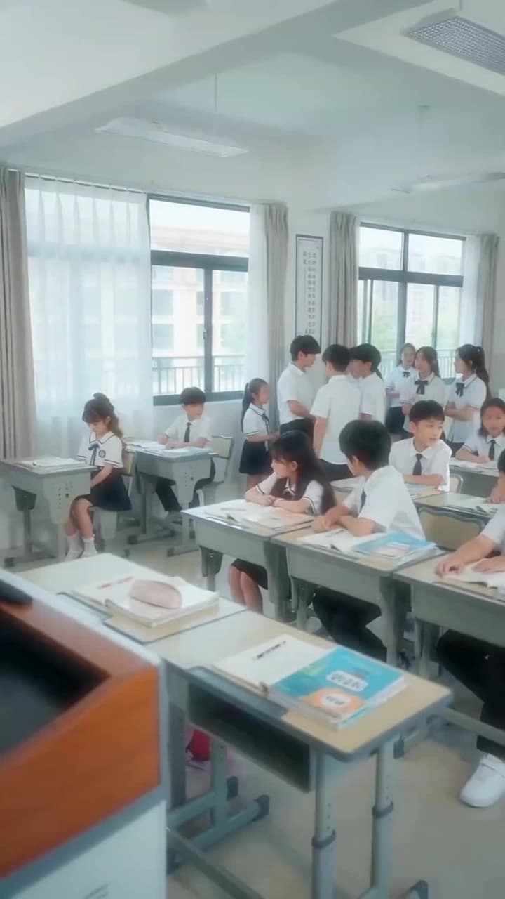 How to Love Again - Episode 9