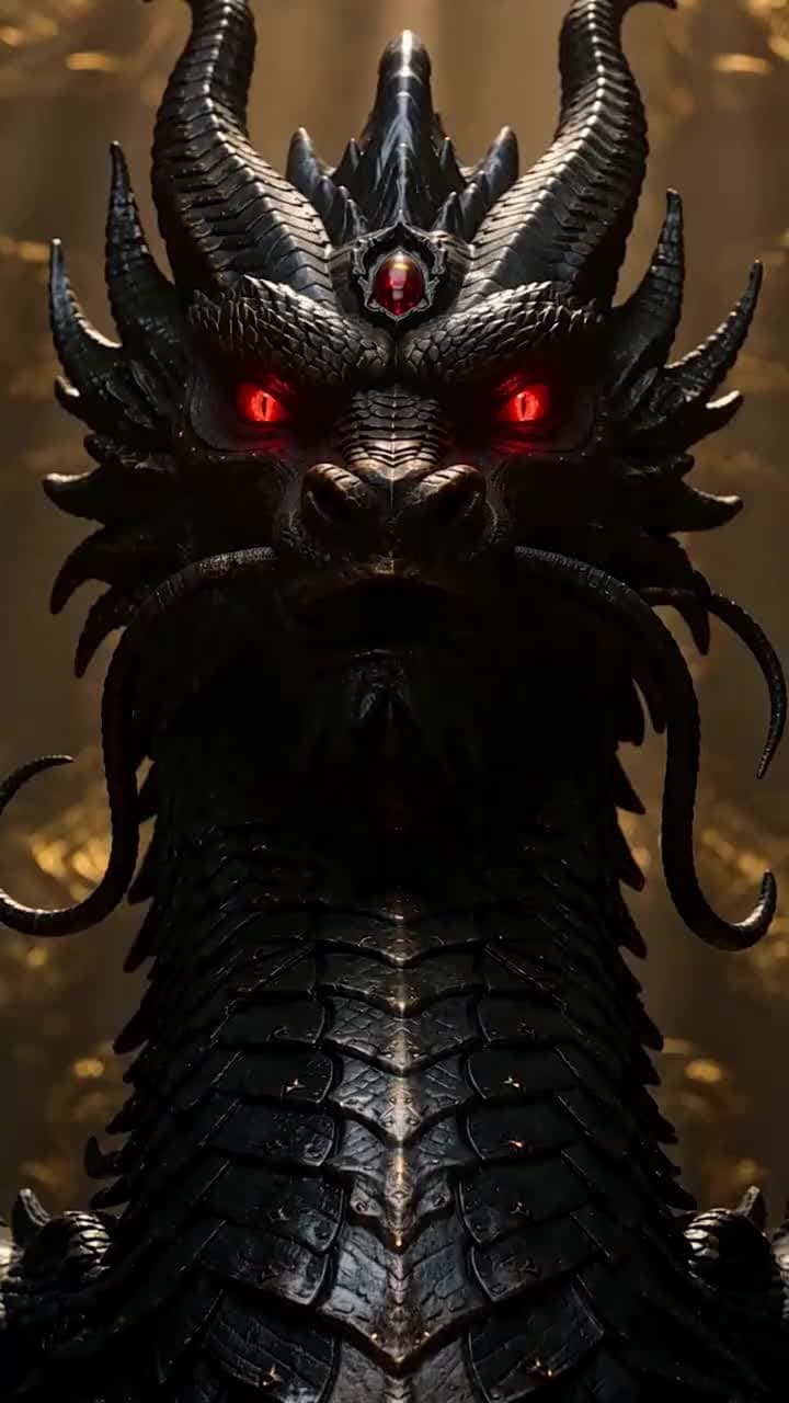 Mi Amor: el Ancestro Dragón - Episode 4