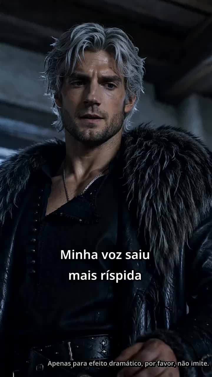 O Alfa Errado - Episode 18